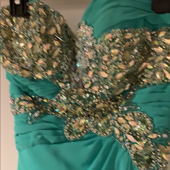 Prom/ formal - Picture 2 of 3